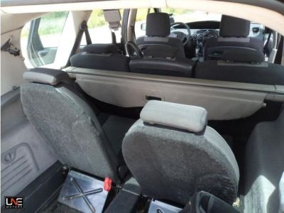 Renault Grand Scénic 1.5 DCI