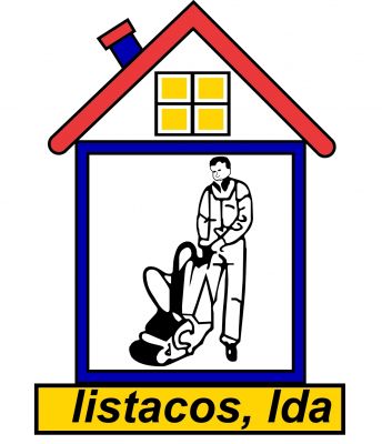 Listacos, Pavimentos e Decorações Lda