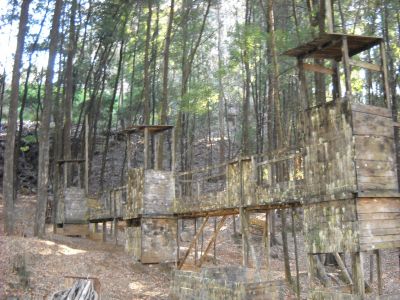 Paintball desde 12.50€