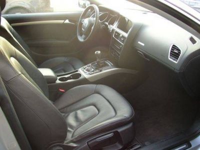 AUDI - A5 / 2.0TDI 163PK 15000 EUR