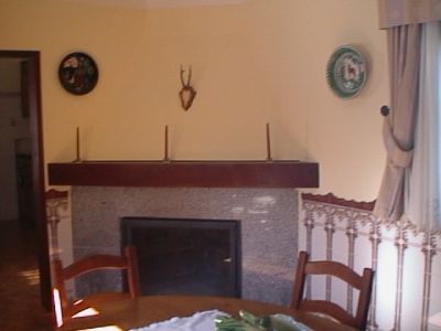 Particular: Aceita Permuta ou Vende Vivenda Aveiras de Cima