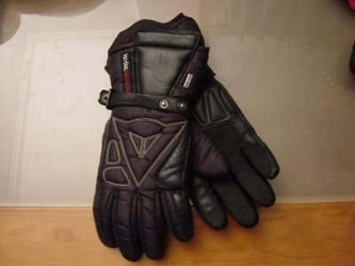 Luvas, Dainese Gore Tex