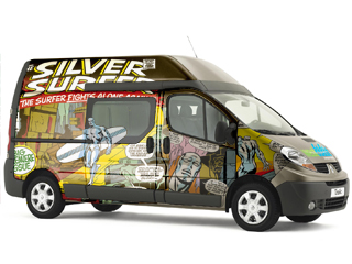 West Coast campervans – aluguer de autocaravanas low budget em Portugal