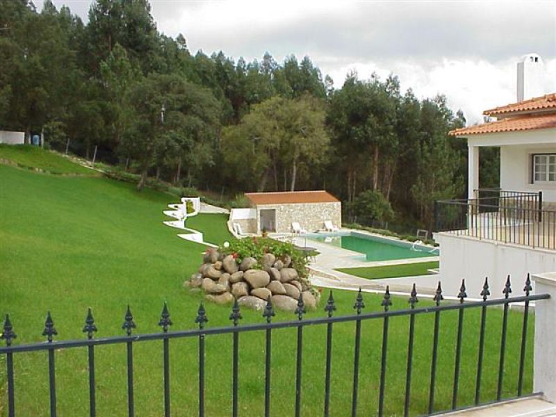Quintinha 5000m + 400m casa em Mafra (295.000€)