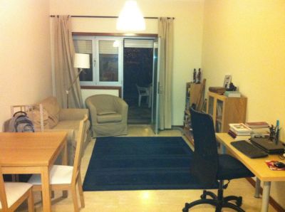 T1 KIT - Arca D'Água / Fernando Pessoa