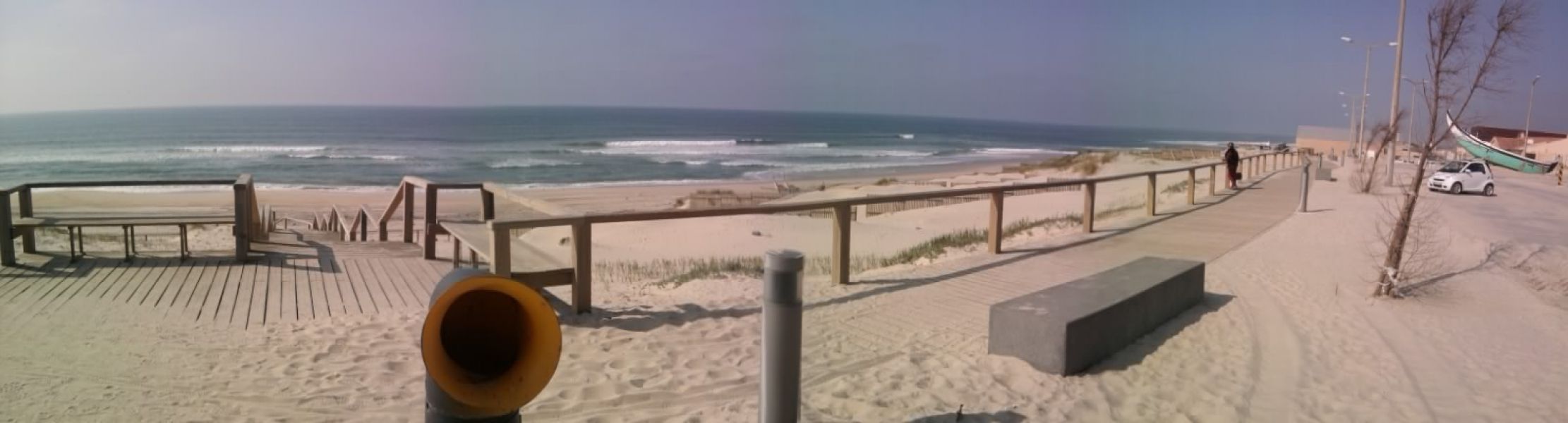 Praia de Mira-Alugo Apartamento Ferias-