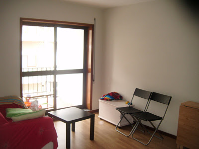 Aluga-se T2 Kit - 350 euros / mês