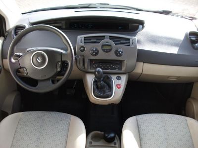 Scenic 1.5 DCI Dynamique 105 CV