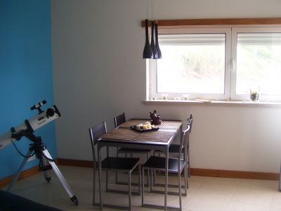 Apartamento de férias T1 praia do Salgado - Nazaré