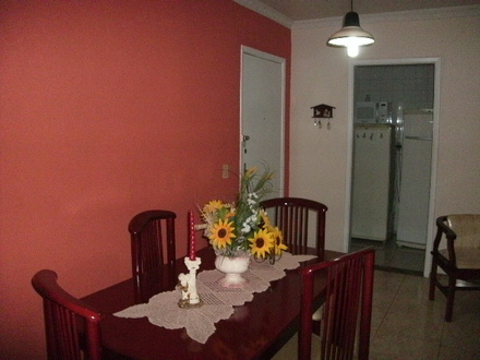 Apartamento No BRASIL RIO De Janeiro Condomínio Fechado  JACAREPAGUÁ FREGUESIA Total Infraestrutura