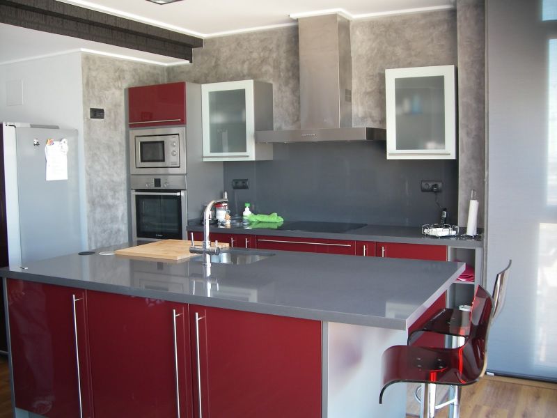 Cozinha a precisar de obras?