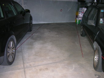 AR 8 Apartamento T 2 com lugar de garagem