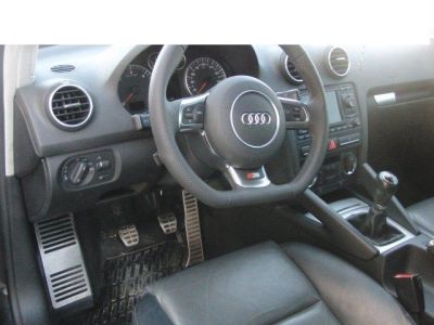 audi a3 cor preto