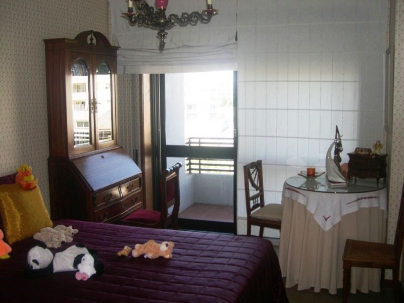 T3+1 Campo Alegre - Faculdades