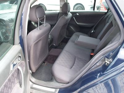 Mercedes C220 Cdi Classic