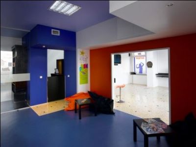 just4teens - Festas de Aniversário