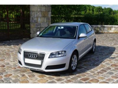 Audi A3 1.9 tdi 105 dpf atração