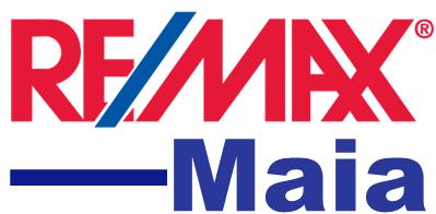 REMAX  Maia recruta Consultores Imobiliários (M/F)