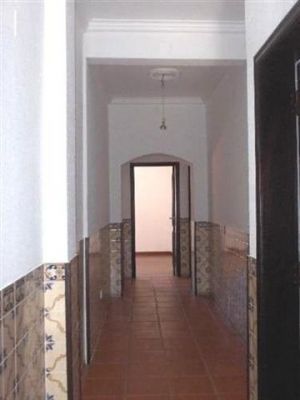 Ponte de Sor T3 em moradia