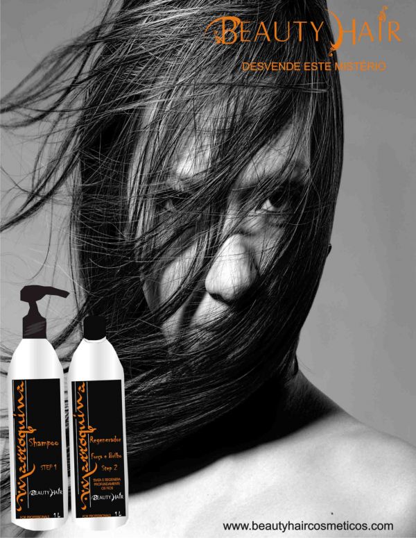 Beauty Hair Cosméticos | Oportunidade para novos Distribuidores em todo o Brasil.