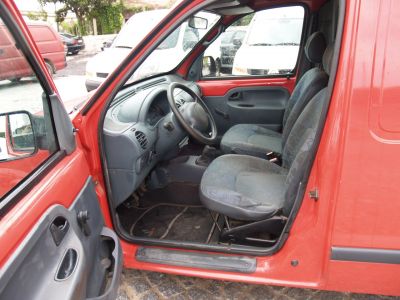 Renault Kangoo 1.9
