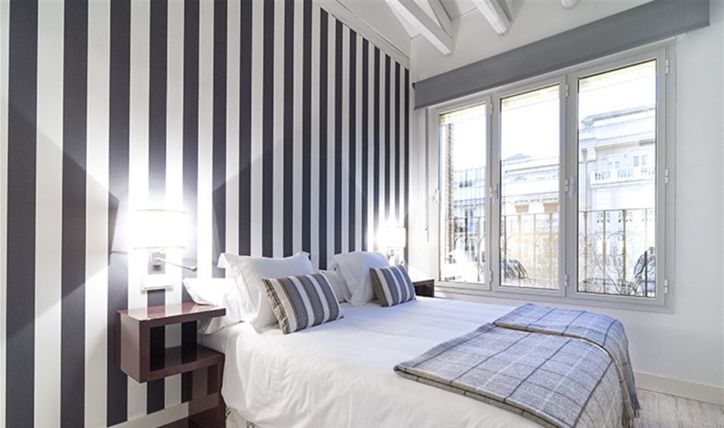  Apartamento perto do Marquês de Pombal