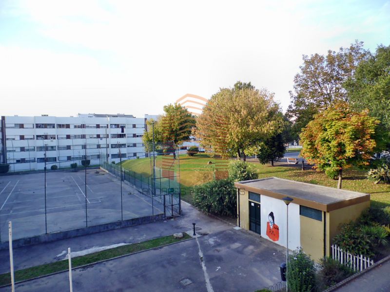 [1213F] T3 em Aldoar prx Parque da Cidade – 100% financiado