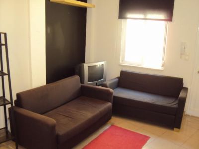 Lisboa Campo Ourique Prazeres T3