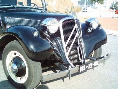 Carro Antigo de COLECÇÃO