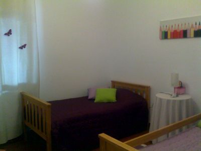 Apartamento T2 para alugar na Ericeira  