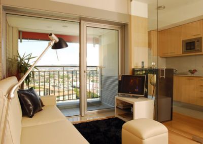 Estudio T0 Coimbra - Celas