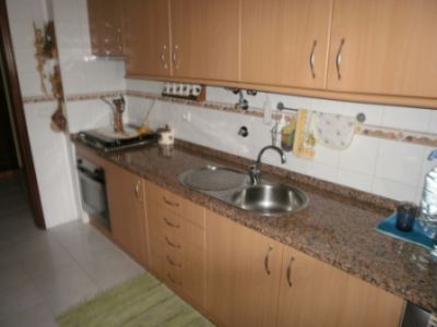 APARTAMENTO T2 NO PARCHAL / REF: 1245