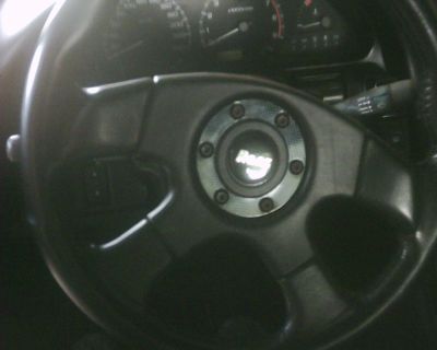 NISSA 200  SX TURBO particular inpecavel e original