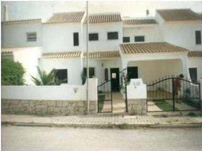 Moradia V5 Albufeira