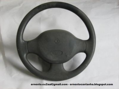 Interruptor de emergência para Renault Clio 98