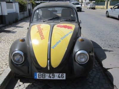 Volkswagen Carocha 1300