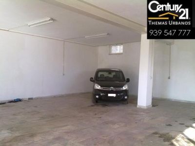 Armazem para arrendar Ponte da Bica