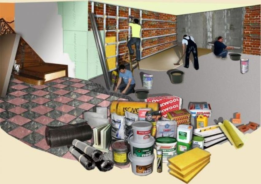 OBRAS: Construção, Reconstrução, Alterações, Reformas, Reabilitação, Remodelação - Restauro, ...