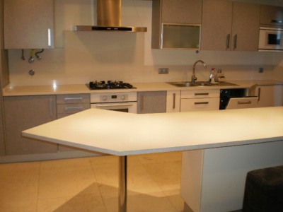 T1 - Apartamento em Forum 