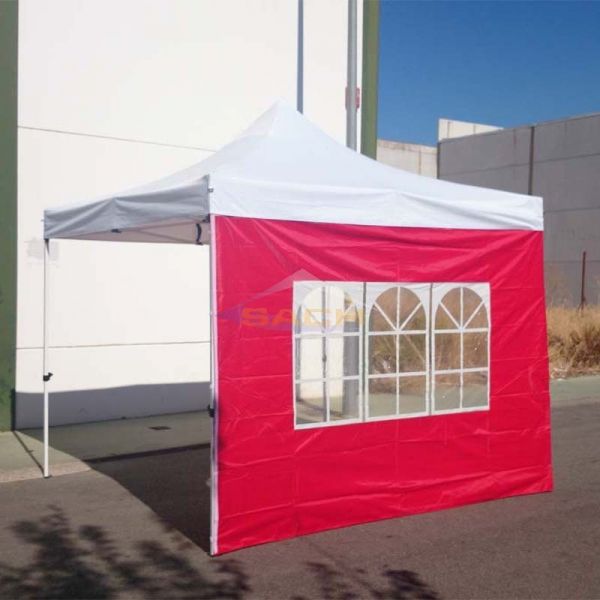 Tenda 3x3 Dobrável 600D