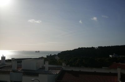 To Oeiras Cruz Quebrada