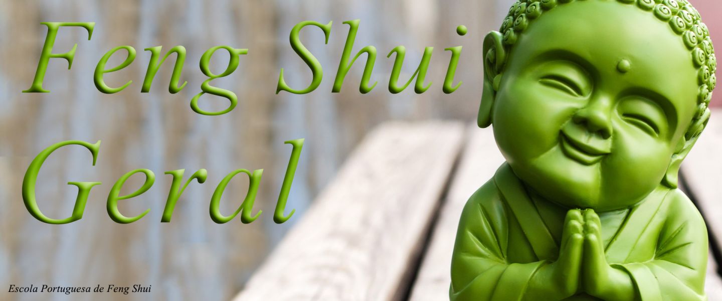 Curso Geral de Feng Shui