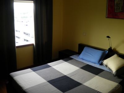 GUIMARÃES - APART. PARA FERIAS OU FIM DE SEMANA