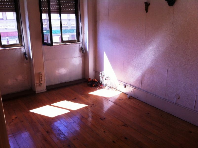 Moradia Faculdade Belas Artes - Porto