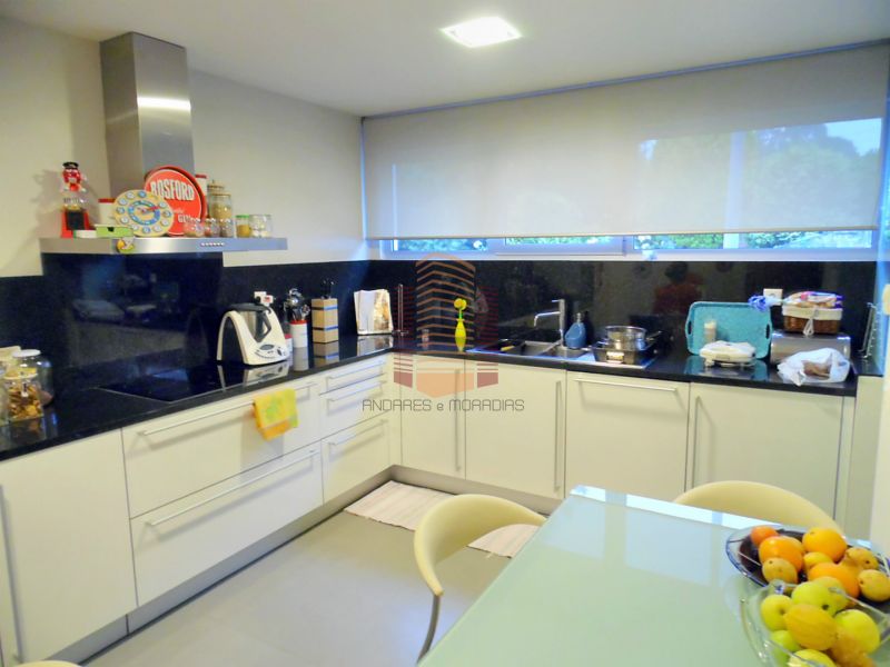 Moderna moradia a 500m da praia Areinho – Rio Douro