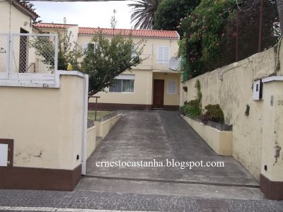 Moradia T2 Junto á Universidade 