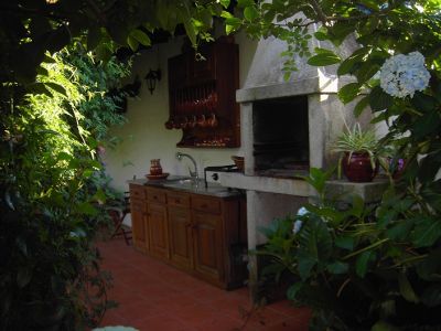 Casa de São João Turismo rural