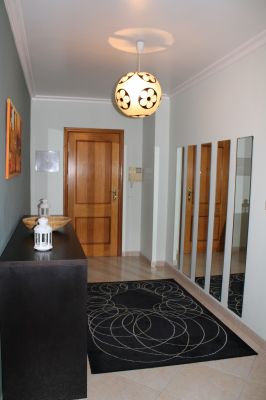 Alugo Apartamento T2 Mobilado