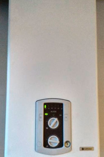 Reparação de caldeiras Porto, Maia, Gaia, Matosinhos, Valongo