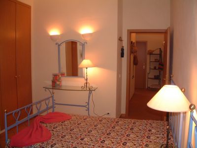 Moradia v2 com piscina a 500m praia